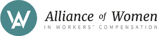 Alliance of Women logo